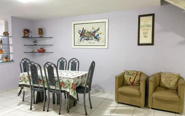 Refúgio dos Carneiros GuestHouse