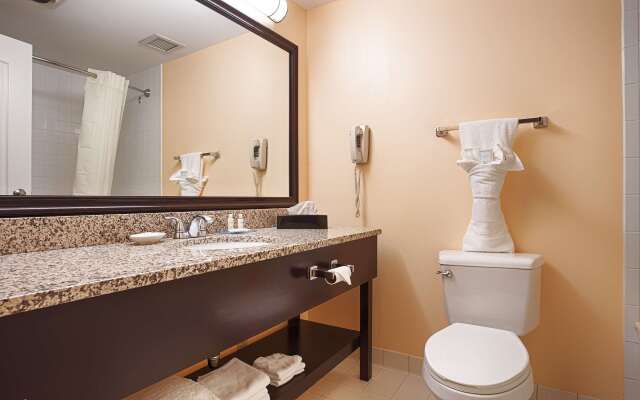 Best Western Plus Brunswick Bath
