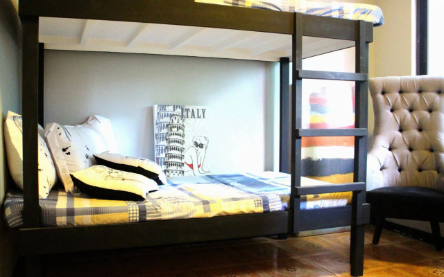 The Fort Budget Hotel - Bonifacio Global City