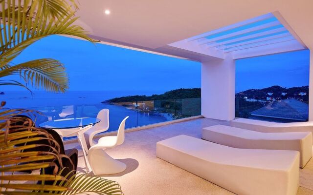 TTF Villa Tong Sai Bay