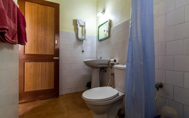 Ondas Do Mar Beach Resort Phase 2
