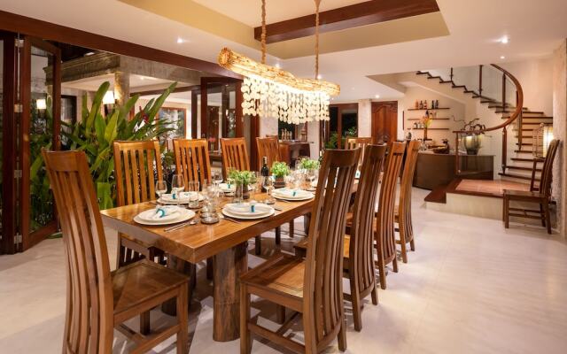 Pure Shores Villa