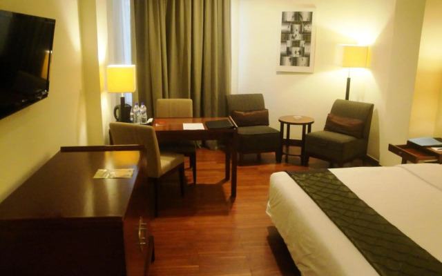 Manado Quality Hotel