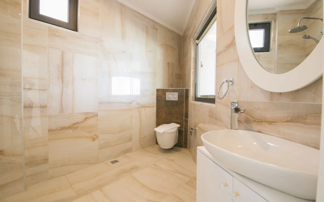 Villa Premium - Hill Villas Kalkan