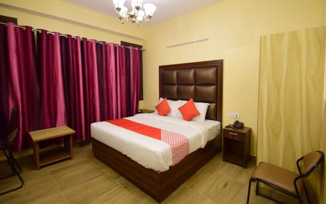 OYO 10942 Home INN