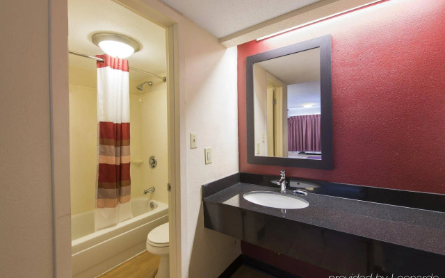 Red Roof Inn Austin North