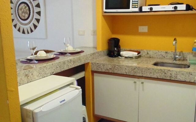 Pipa's Ocean Apart Hotel