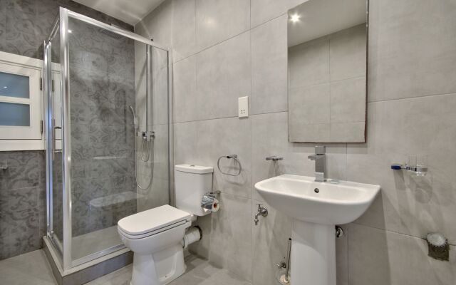 Valletta Boutique Living Premium Apts