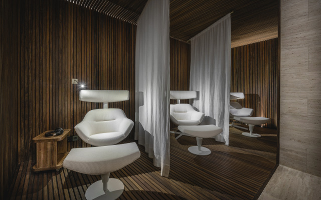 Rosewood Villa Magna