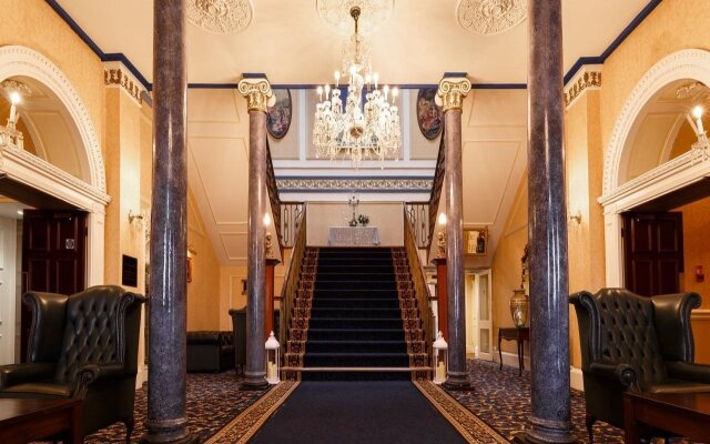 Shrigley Hall Hotel and Spa