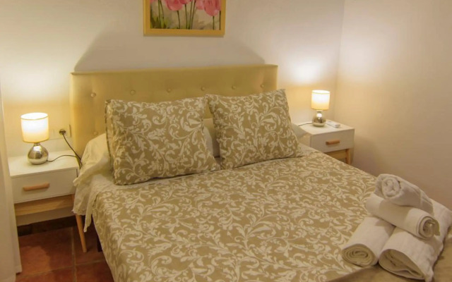 Apartamento El Socorro