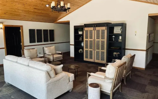 Sylvan Valley Lodge & Cellars