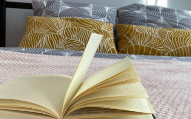 Апартаменты на улице Заводская 6/5