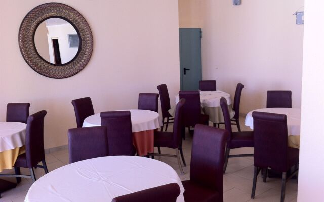 Stemma Hotel