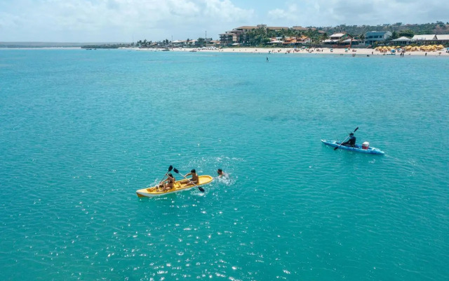 Hotel Portal Duleste