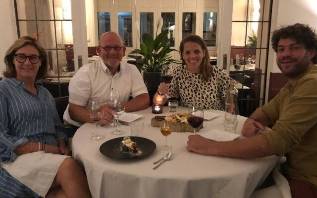 Bed & Breakfast De Vier Seizoenen