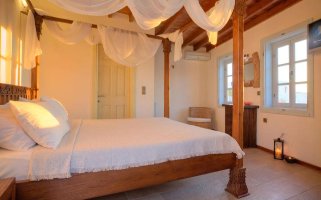 Acqua Blu Boutique Hotel