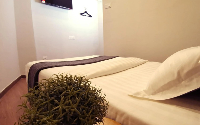 The Core Hotel