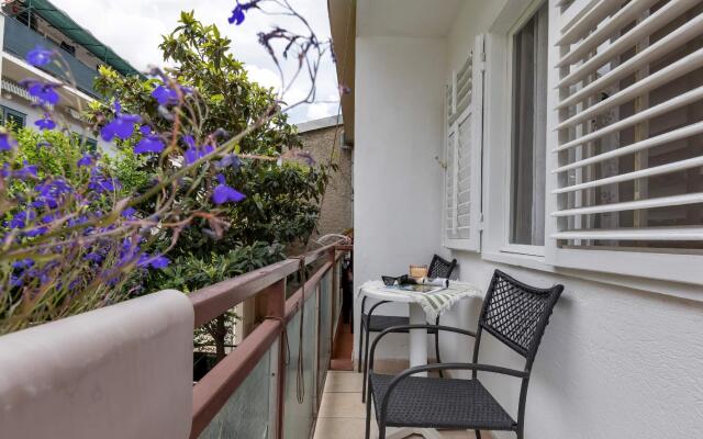 Ivica - 100m from the beach - SA3(2) narancasti