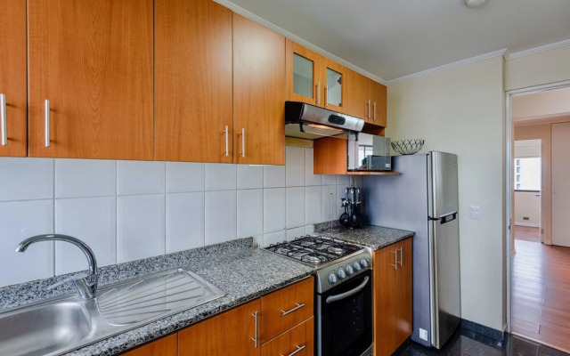 ALU Apartments - Miraflores Park