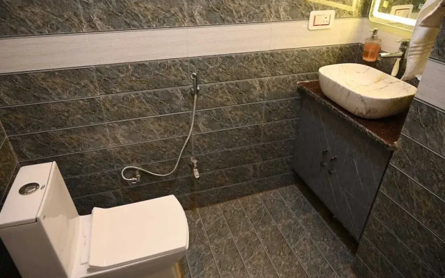 Kartikeya Home Stay