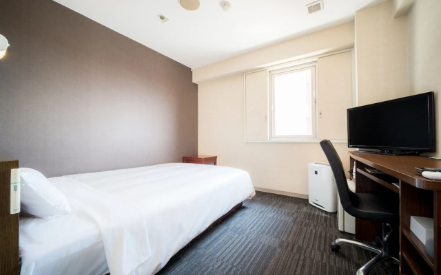 Super Hotel Ube Kosan Street