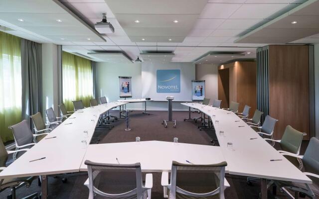 Novotel Roissy Saint-Witz