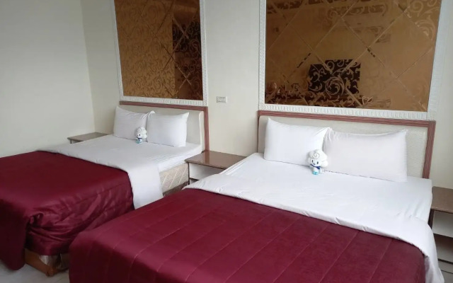 Fugong Hostel