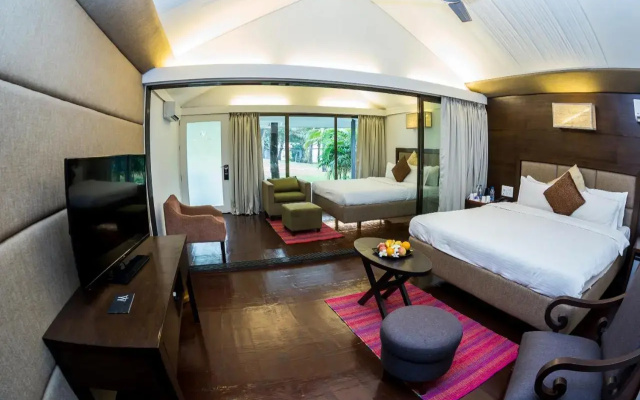 Marbela Beach Resort