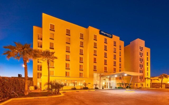 City Express by Marriott Tijuana Otay