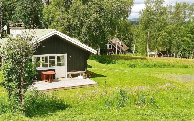 4 Person Holiday Home in Torsby