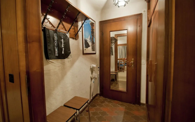 Apartment Blauherd