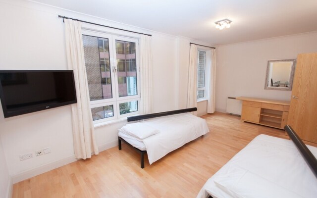 Apartment In Central London