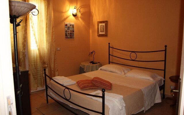 B&B Li Fichi