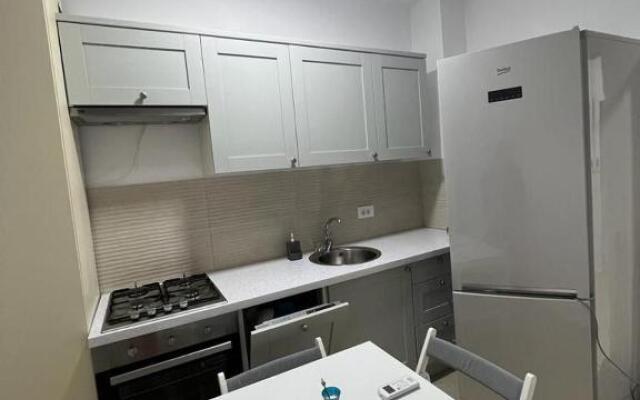 Pipera Nature Apartment