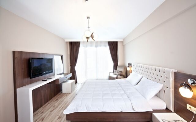 Golf Royal İstanbul Residence