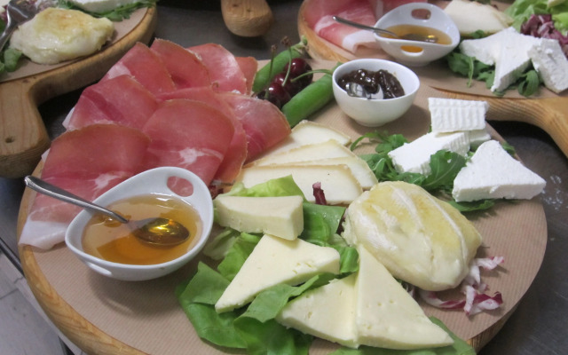 Le Spighe Agriturismo