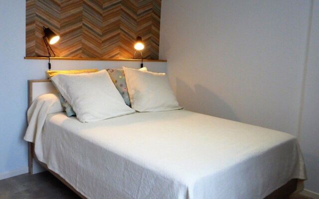 Maison d'hôtes la Bignone