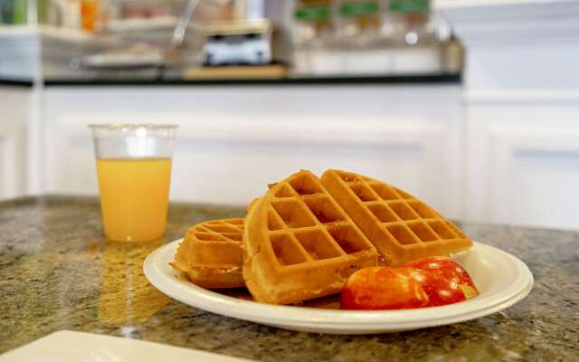 Quality Suites San Antonio Northeast