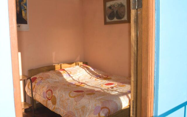 Hostal Florencia