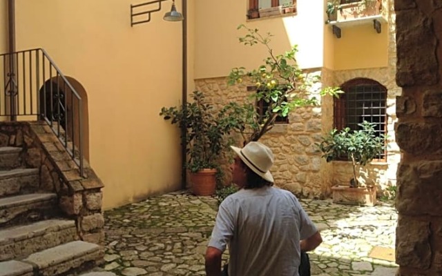 Bed And Breakfast Mblò