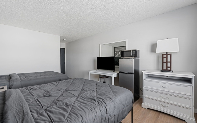 Willow Inn Suites Moorhead Fargo