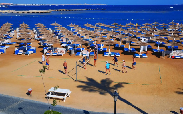 Pickalbatros Dana Beach Resort - Hurghada