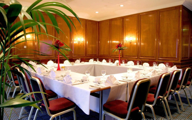 Holiday Inn Hull Marina by IHG