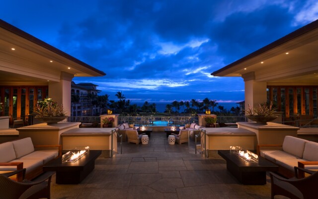 The Ritz-Carlton Maui, Kapalua