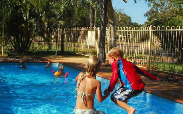 Big4 Plantation Caravan Park