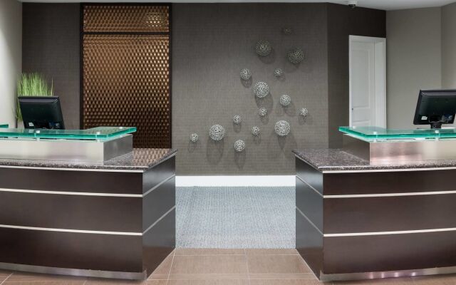 Residence Inn by Marriott Franklin Cool Springs