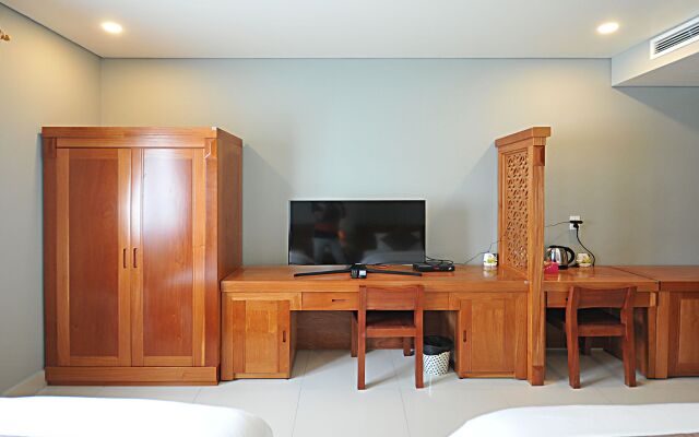 Elong me Hotel