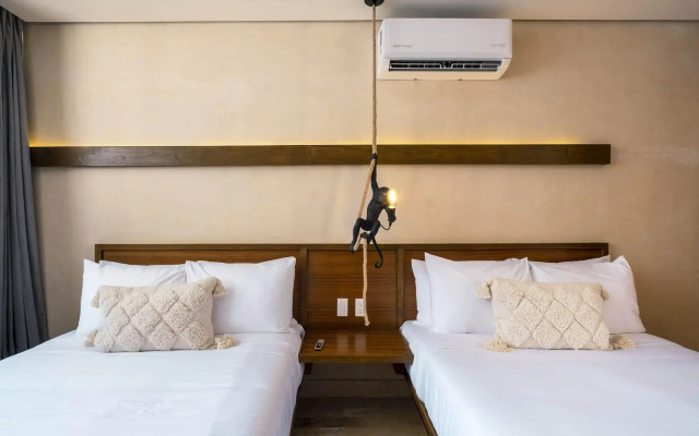Faisano Nomadas Boutique Hotel-Adults Only