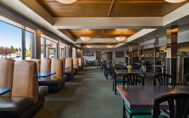 Best Western Helena/Capitol Hotel